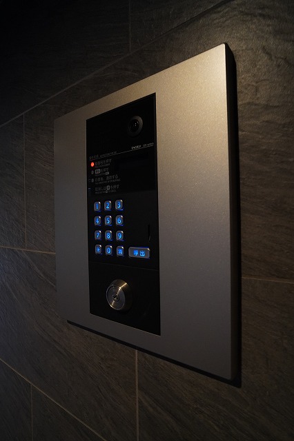 セキュリティ　セキュリティ