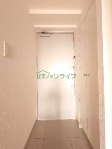 玄関　別部屋参照