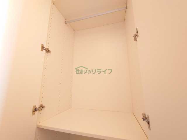 収納　別部屋参照