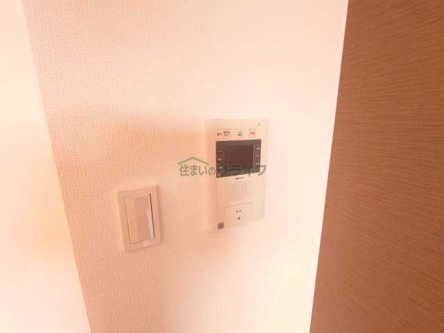 セキュリティ　別部屋参照