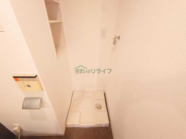 その他設備　別部屋参照