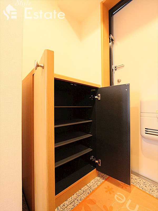 その他　シューズボックス