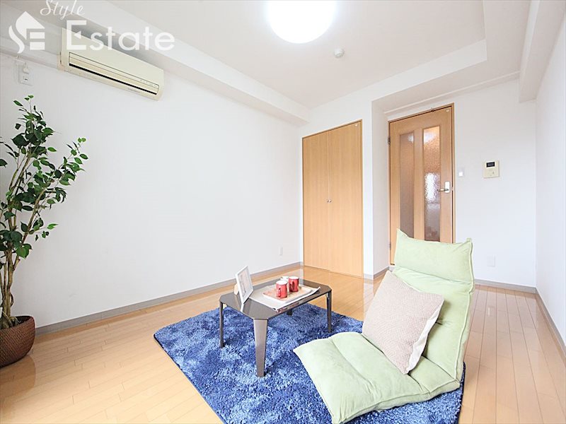 その他部屋・スペース　ベッドルーム