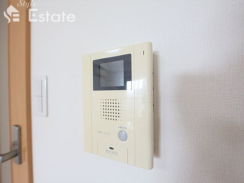 セキュリティ　セキュリティ