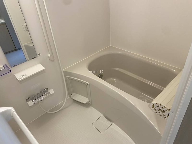 バス・シャワールーム　★見学予約受付中★