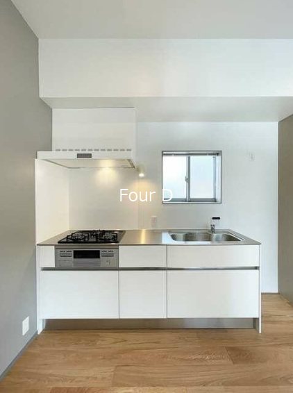 キッチン　★見学予約受付中★