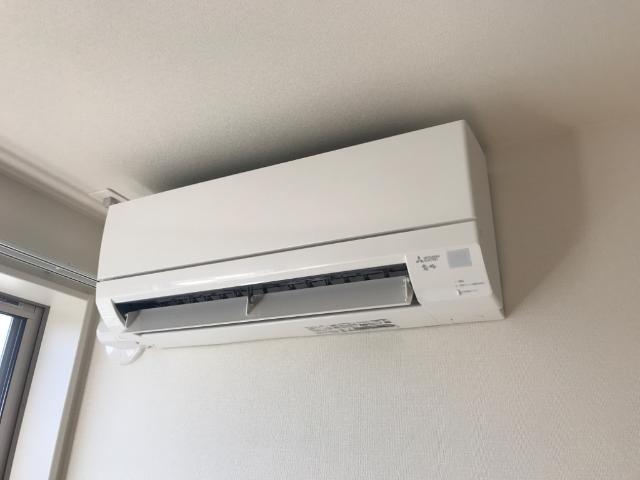 その他設備　室内設備