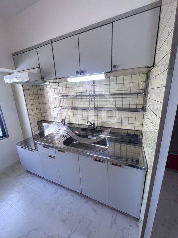 キッチン　エタプハコネ　キッチン