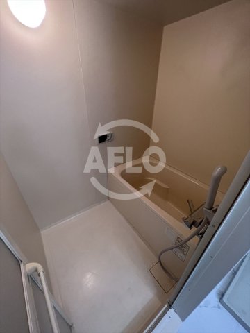 バス・シャワールーム　エタプハコネ　浴室