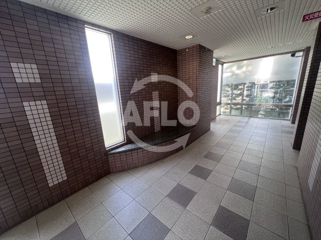 ロビー　エタプハコネ　ロビー