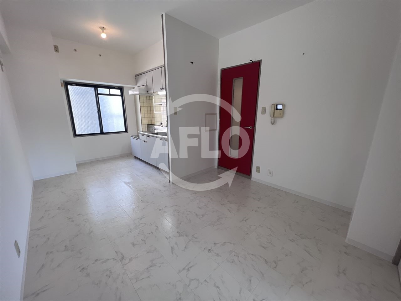 居室・リビング　エタプハコネ　リビング