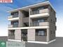 メゾン荒井 2階 新築の賃貸物件