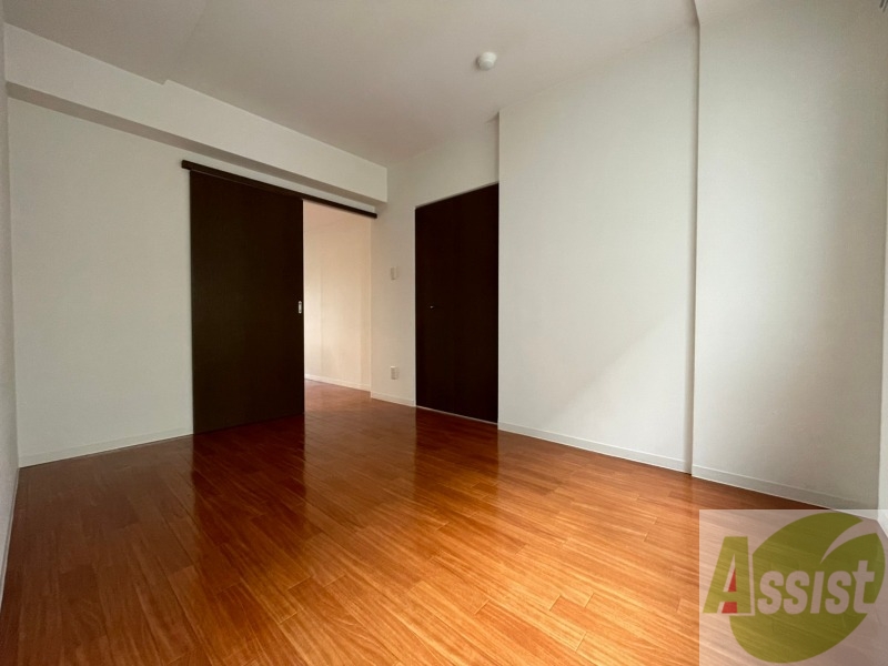 その他部屋・スペース　どう家具を配置しようか考えるのも楽しみですね。