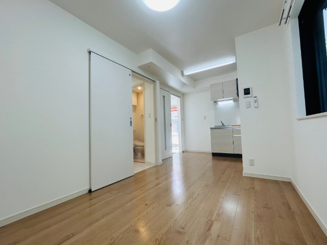 居室・リビング　ＨＭ参考写真