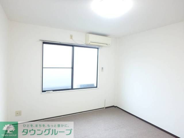 居室・リビング　★お部屋探しは株式会社タウンハウジング東京まで★