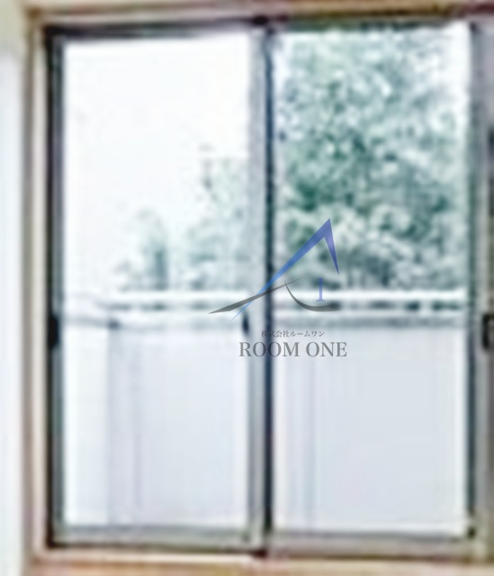 バルコニー　バルコニーです。