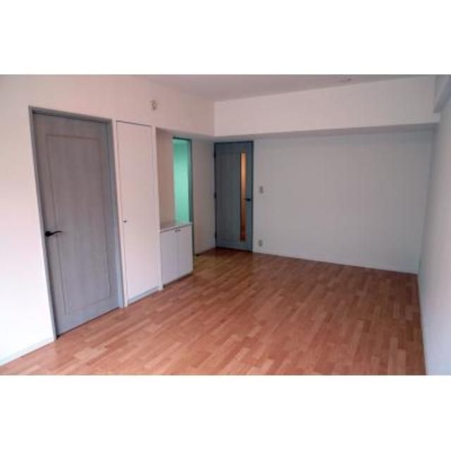 居室・リビング　おしゃれな居間です