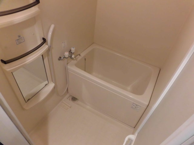バス・シャワールーム　前回募集時の写真です