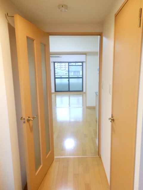 その他部屋・スペース　前回募集時の写真です