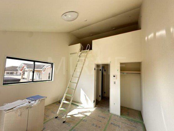 その他部屋・スペース　その他室内・内装