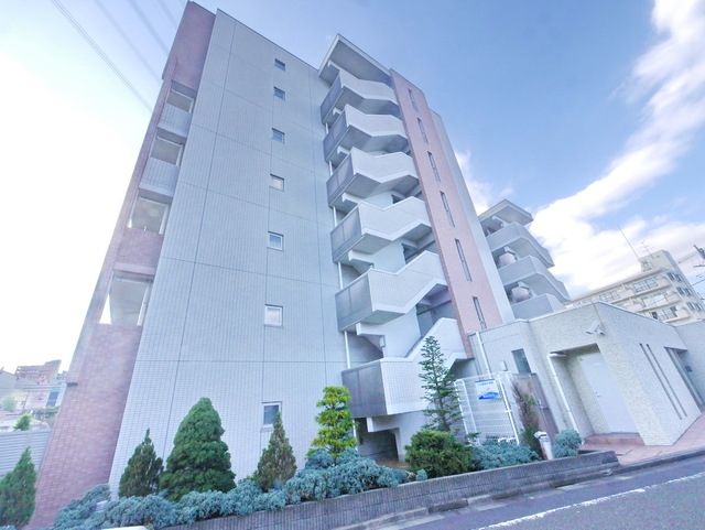 建物外観　★お部屋探しは、タウンハウジング多摩センター店へ★