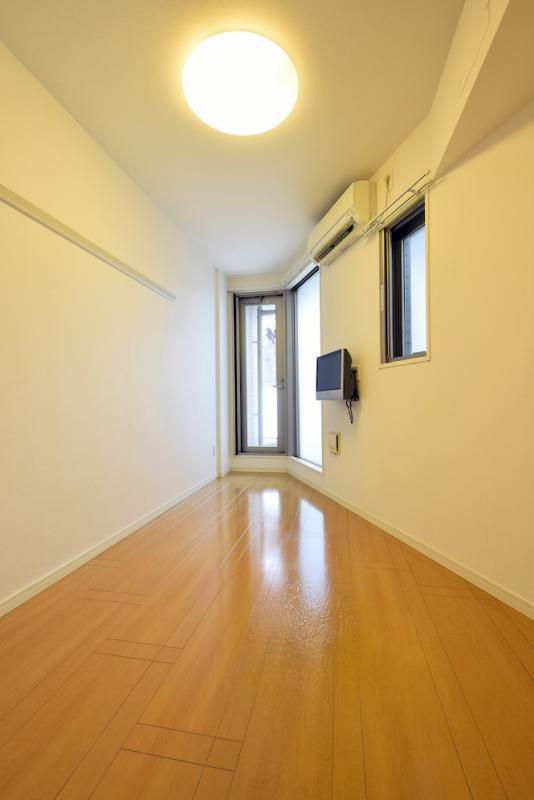 居室・リビング　居室、リビング