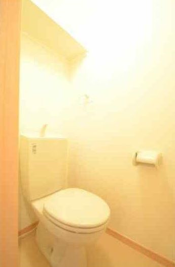 トイレ　別部屋参考