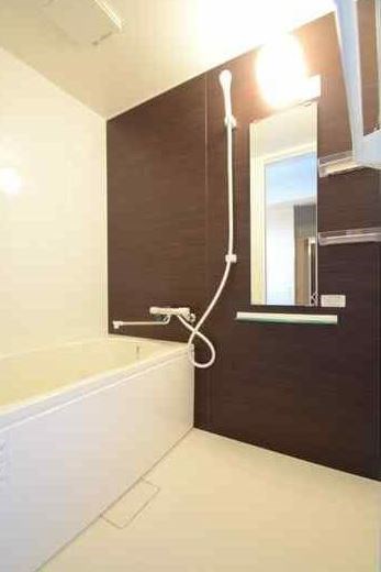 バス・シャワールーム　別部屋参考