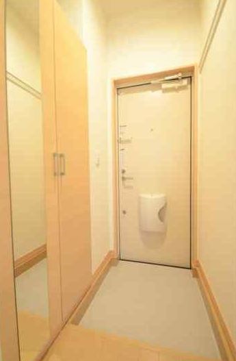 玄関　別部屋参考