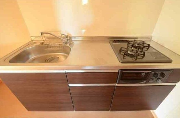 キッチン　別部屋参考