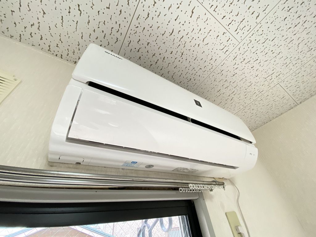 その他設備　設備