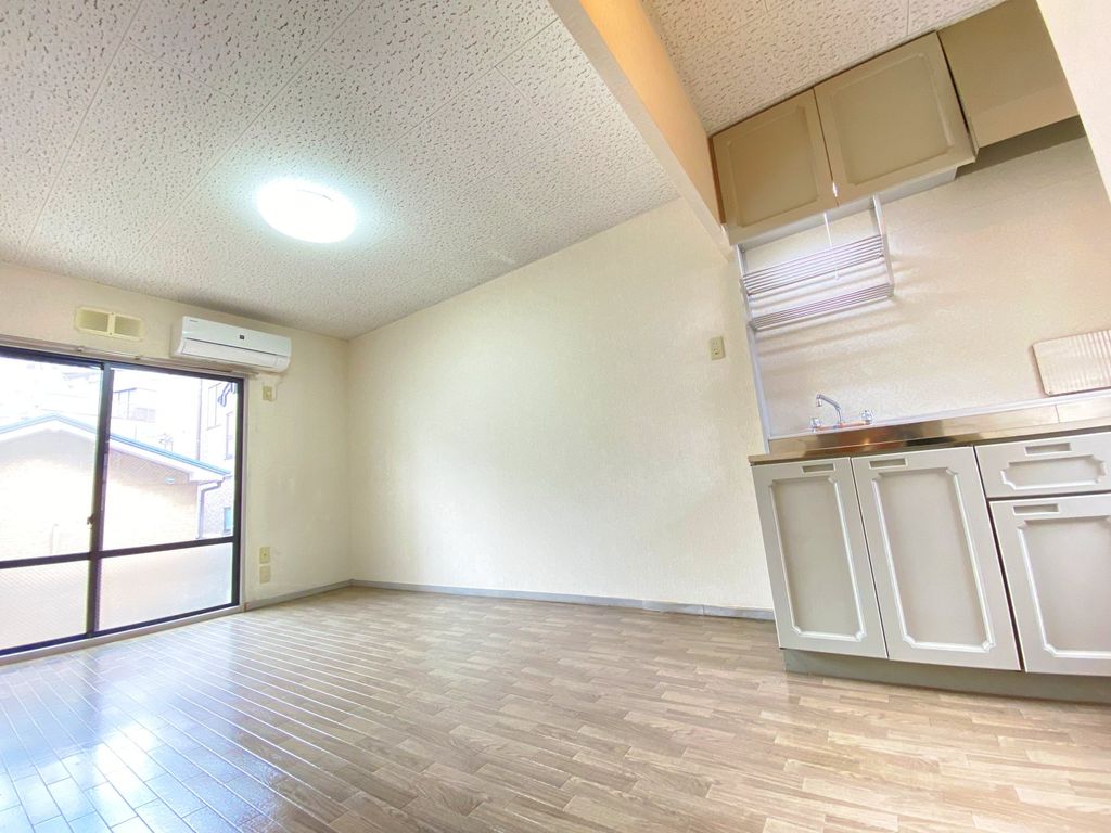 居室・リビング　リビング/居室