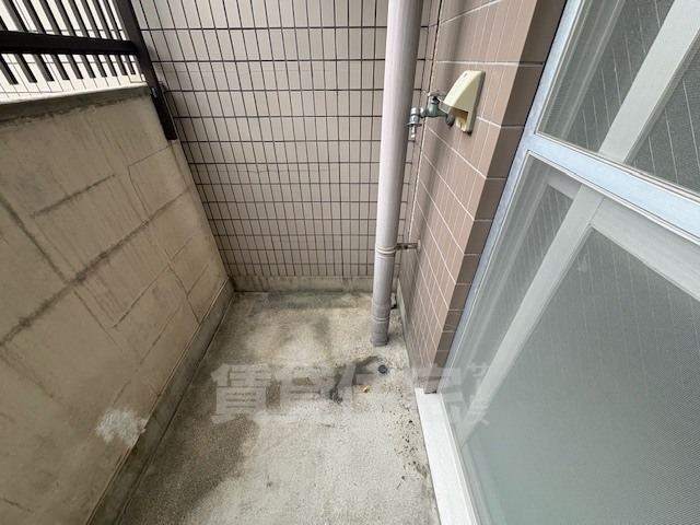 地下鉄東西線 山科駅 徒歩7分 4階建 築32年のその他写真