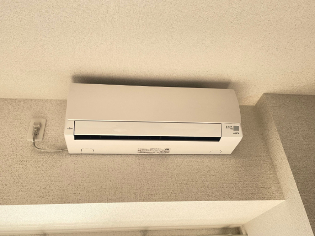 その他設備　新築の為同間取りの他の階の写真です