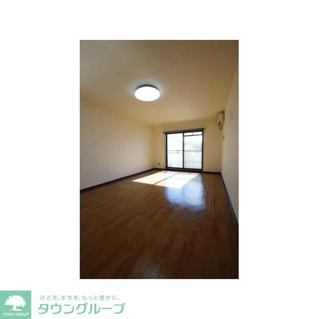 居室・リビング　リビング/居室