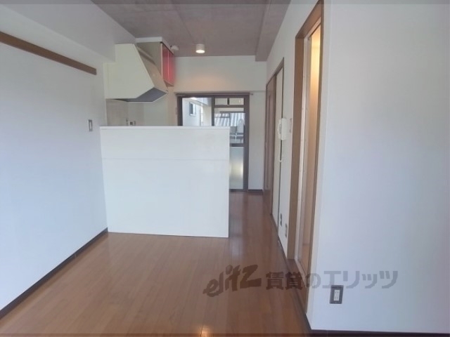 居室・リビング　洋室