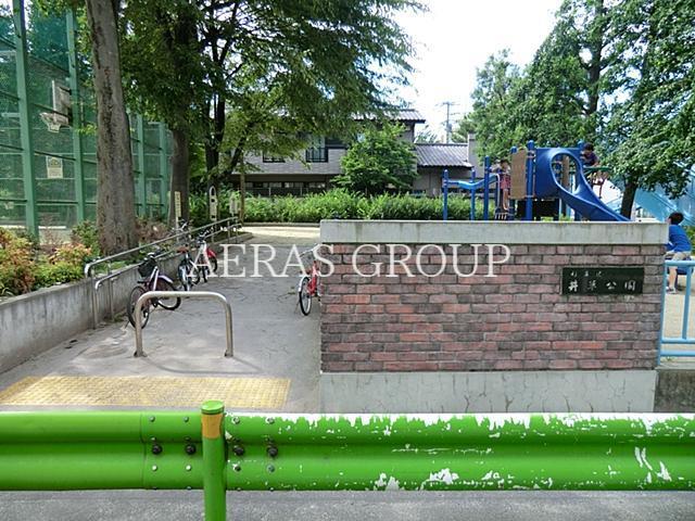 公園　井草公園（公園）まで95m