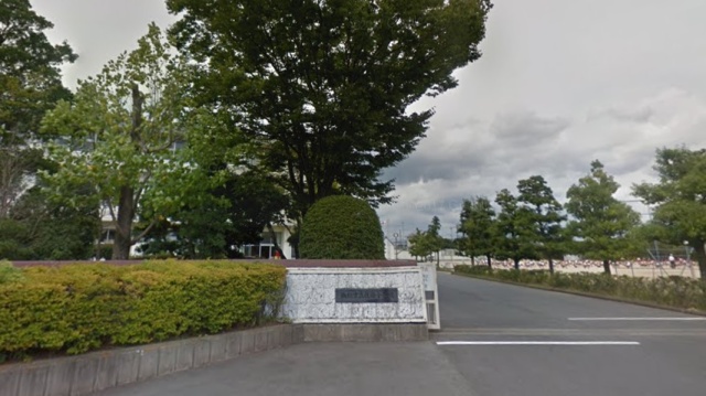 小学校　浜松市立伎倍小学校（小学校）まで700m