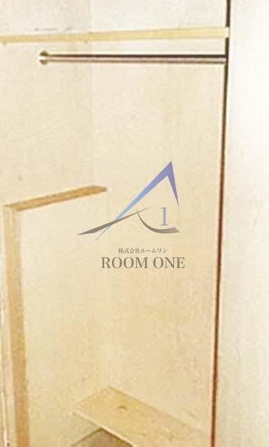 収納　収納です。