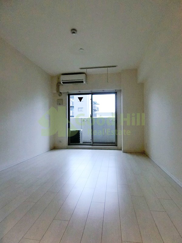 居室・リビング　レグゼスタ京都駅西