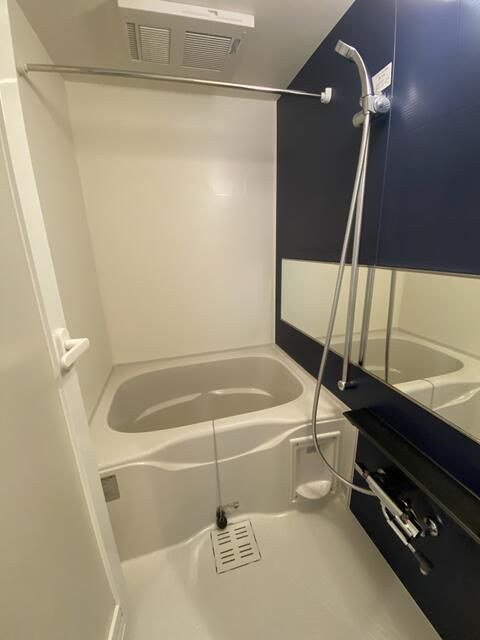 バス・シャワールーム　※別部屋写真参照