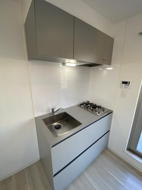 キッチン　別部屋参考写真