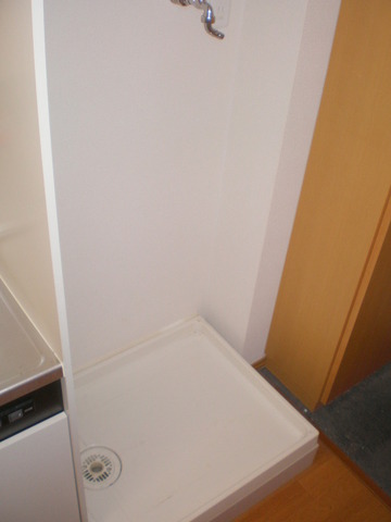 洗面設備　洗置