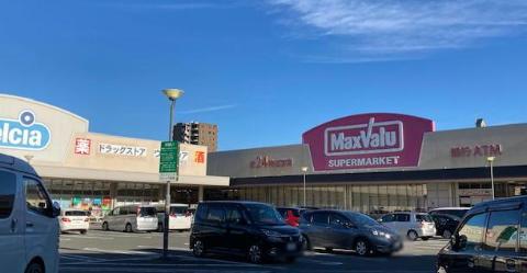 その他　Maxvalu太子橋店（その他）まで533m