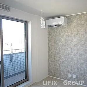 居室・リビング　居室・リビング