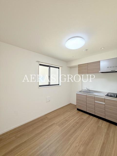 居室・リビング　同仕様