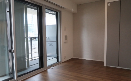 居室・リビング　☆広々としたリビング☆