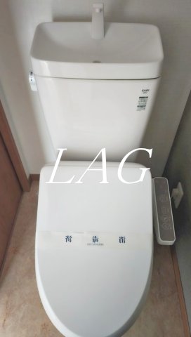 トイレ　トイレです。（同仕様です。）