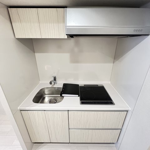 キッチン　同仕様タイプです