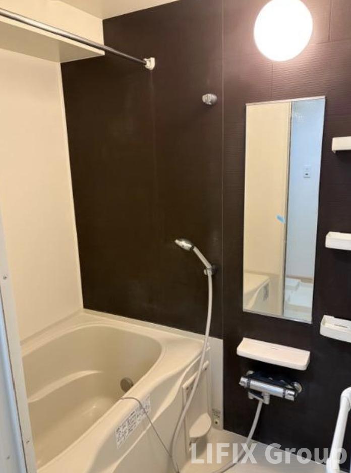 バス・シャワールーム　風呂